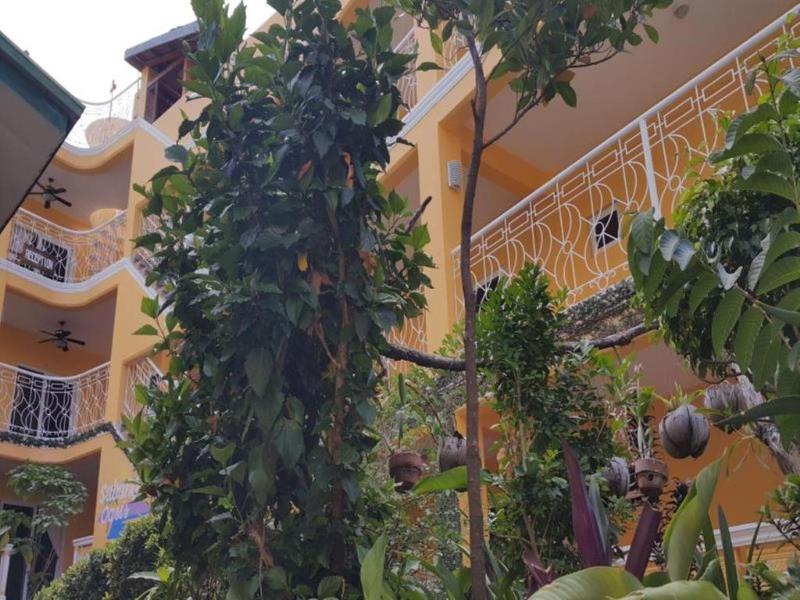 Sabang Oasis Resort image