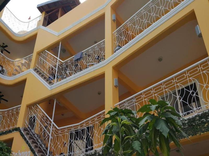 Sabang Oasis Resort image