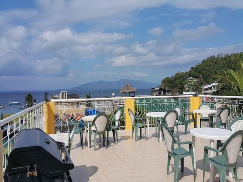 Sabang Oasis Resort image