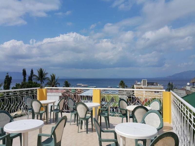 Sabang Oasis Resort image