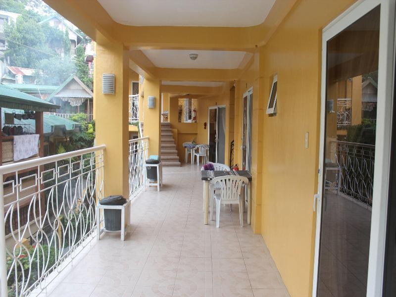 Sabang Oasis Resort image