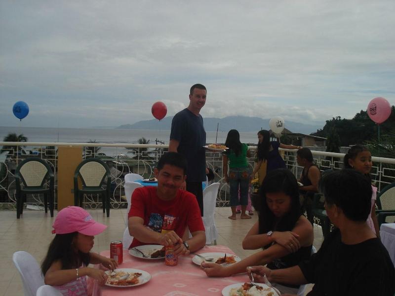 Sabang Oasis Resort image