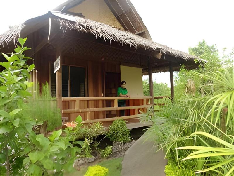 Mayas Native Garden Resort image