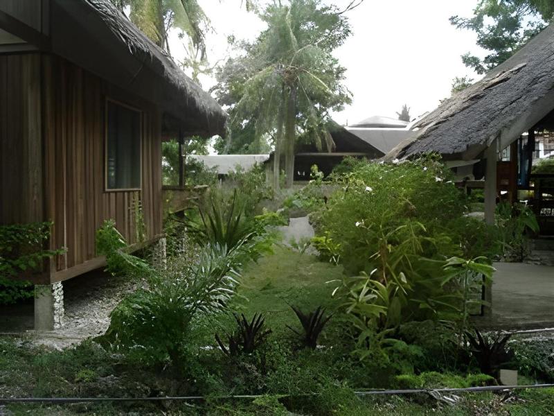 Mayas Native Garden Resort image