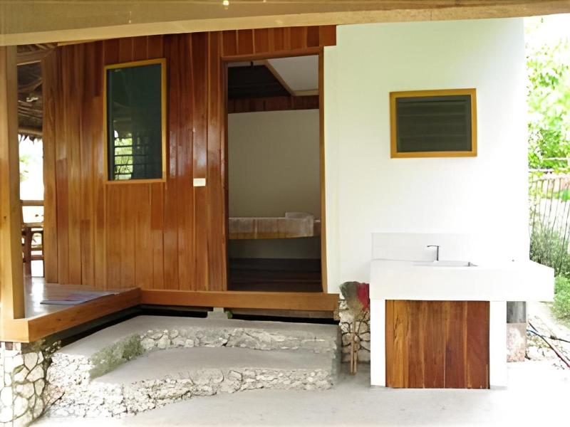 Mayas Native Garden Resort image