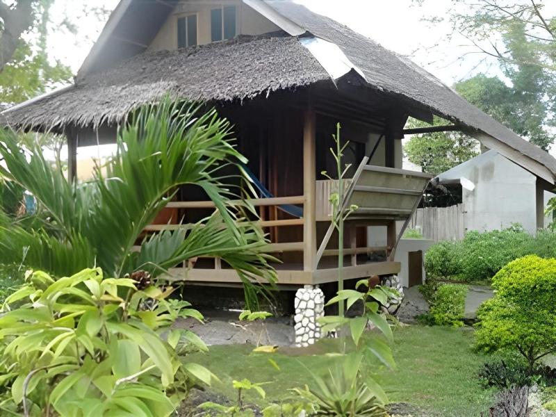 Mayas Native Garden Resort image