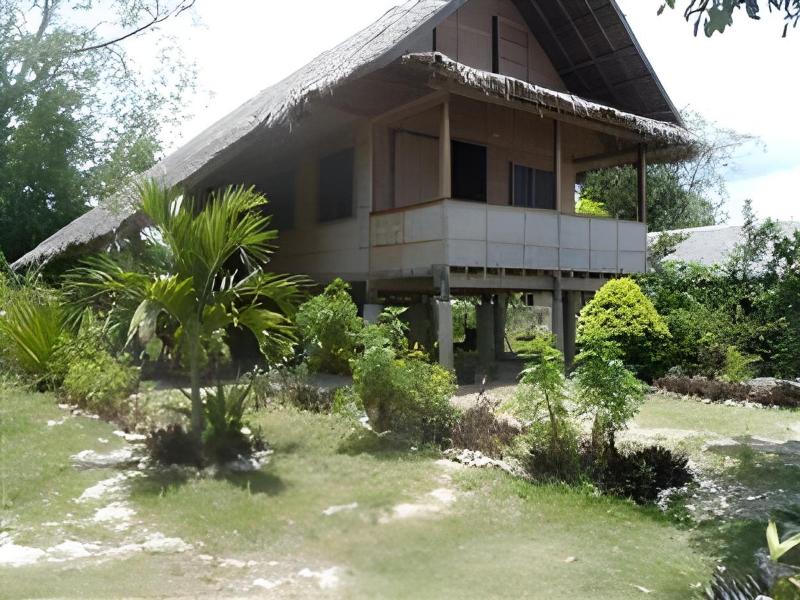 Mayas Native Garden Resort image