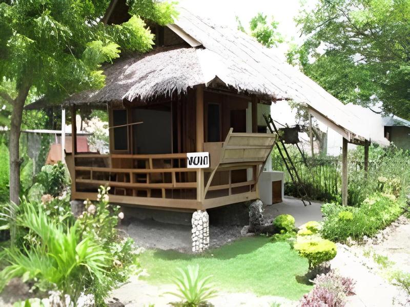 Mayas Native Garden Resort image