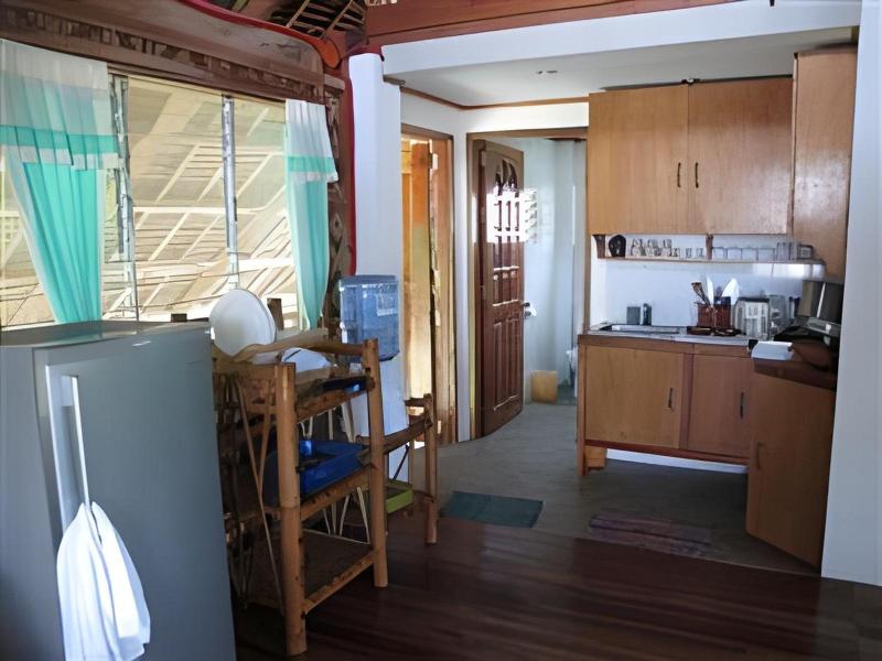 Mayas Native Garden Resort image