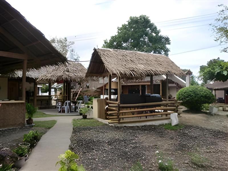 Mayas Native Garden Resort image