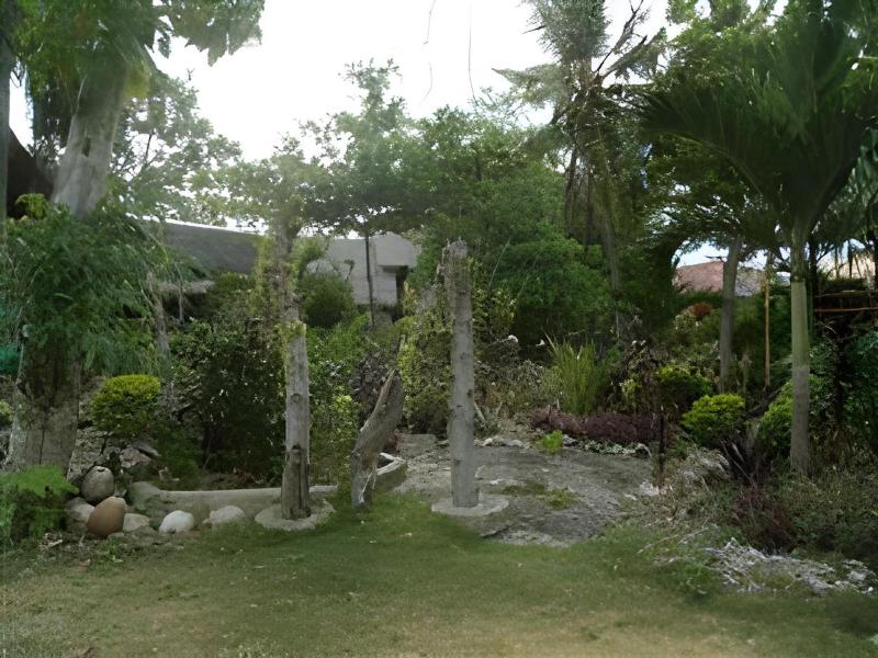 Mayas Native Garden Resort image