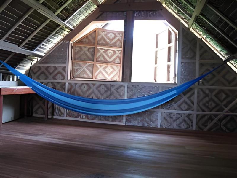 Mayas Native Garden Resort image