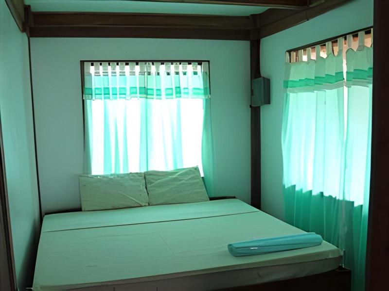 Mayas Native Garden Resort image