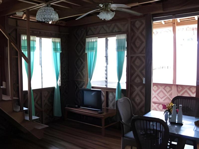 Mayas Native Garden Resort image