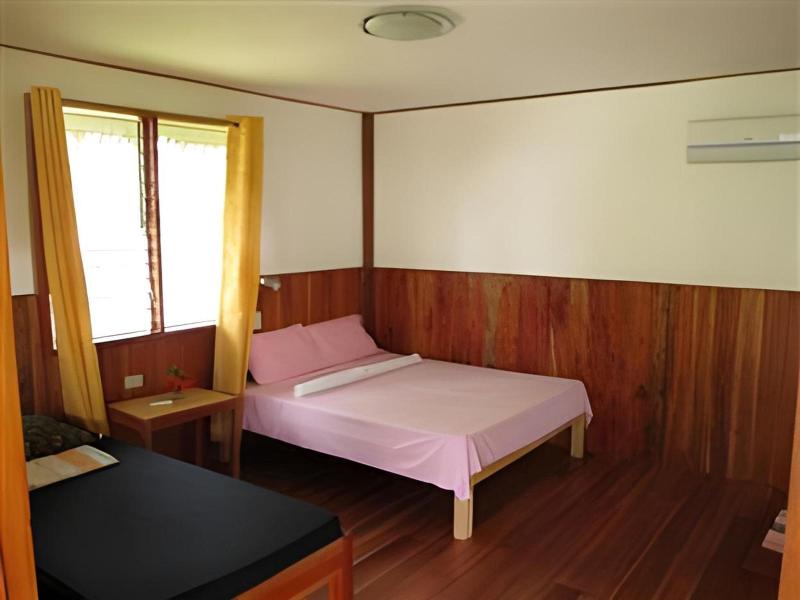 Mayas Native Garden Resort image