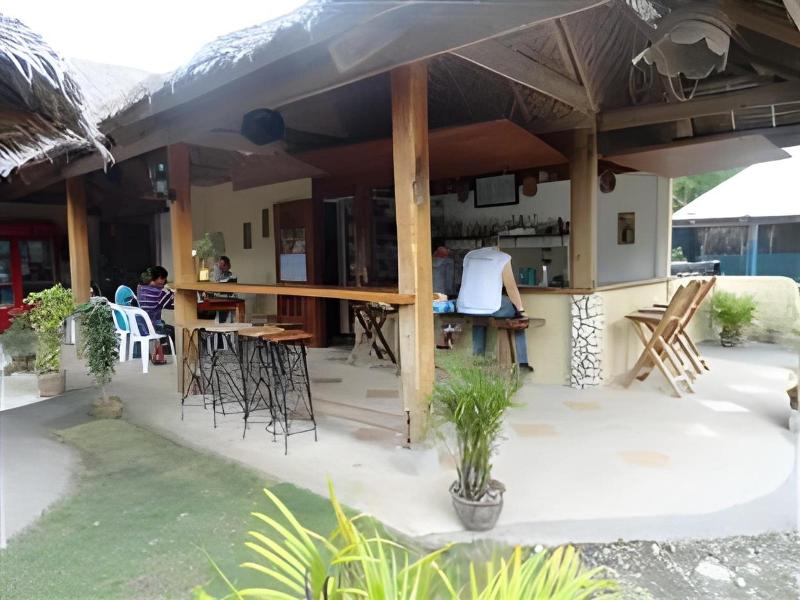 Mayas Native Garden Resort image