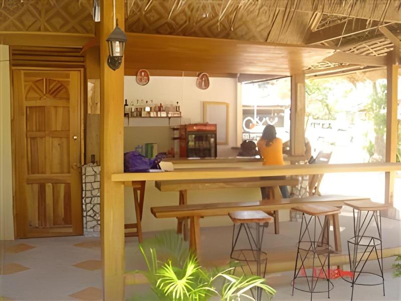 Mayas Native Garden Resort image