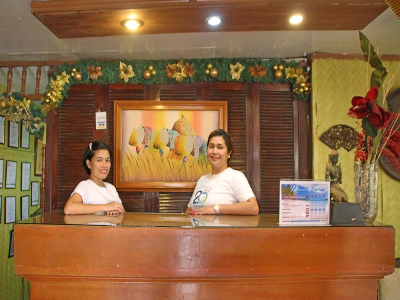Picardal Lodge image