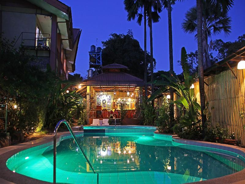 Picardal Lodge image