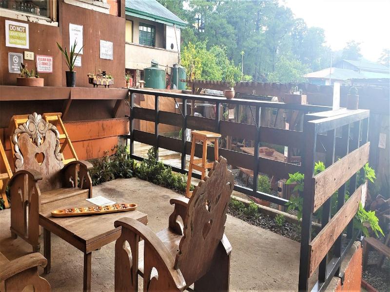 OLD ORANGEWOOD Bed and Breakfast image