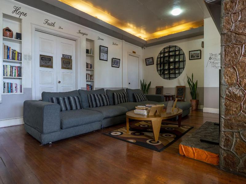 OLD ORANGEWOOD Bed and Breakfast image