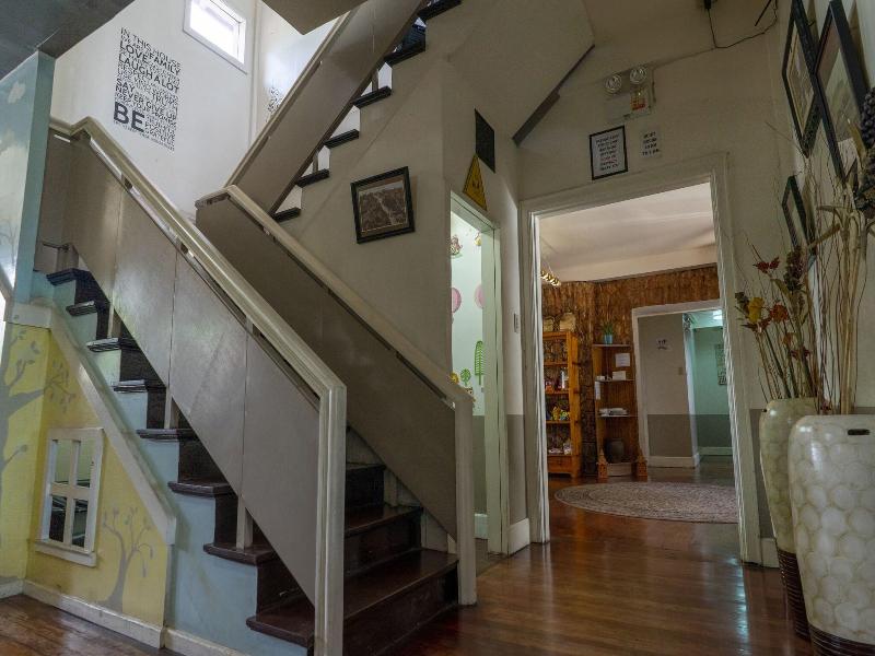 OLD ORANGEWOOD Bed and Breakfast image