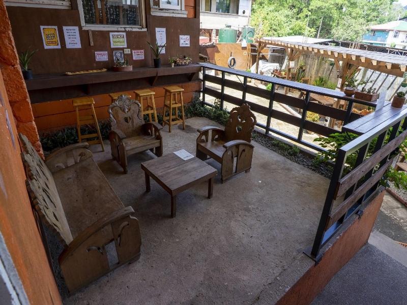 OLD ORANGEWOOD Bed and Breakfast image