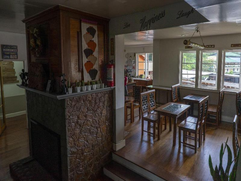 OLD ORANGEWOOD Bed and Breakfast image