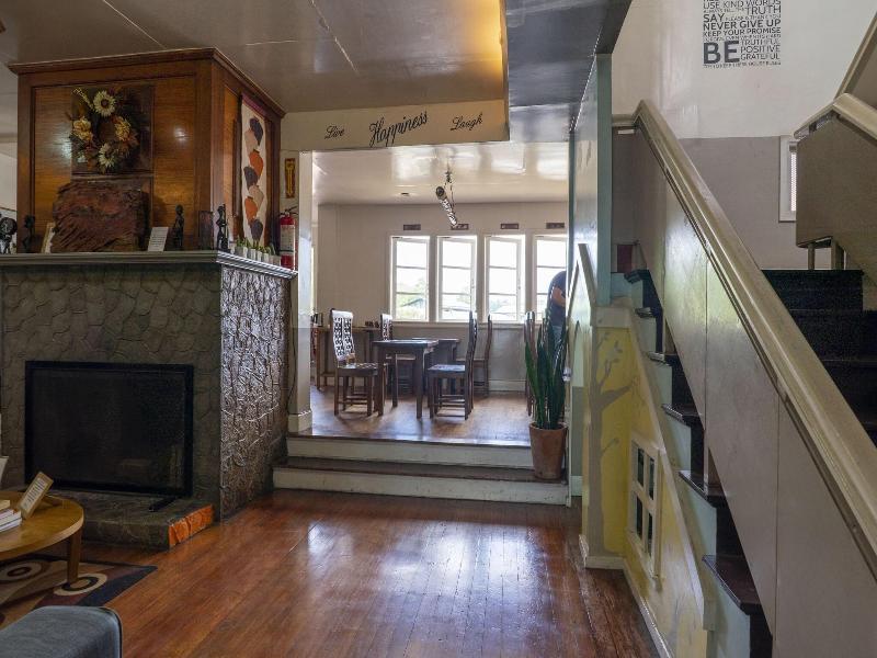 OLD ORANGEWOOD Bed and Breakfast image