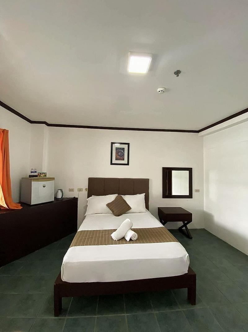 Subiza Beach Resort by ZUZU image