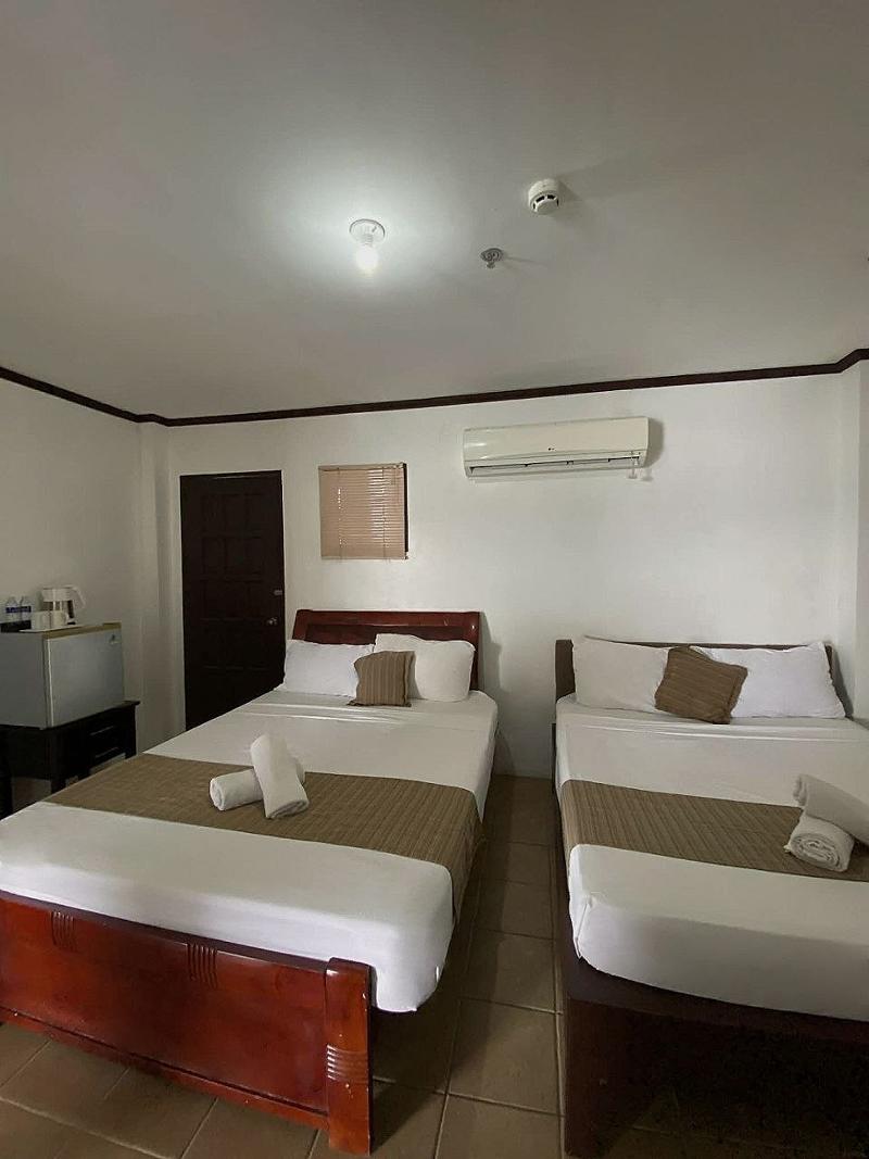 Subiza Beach Resort by ZUZU image