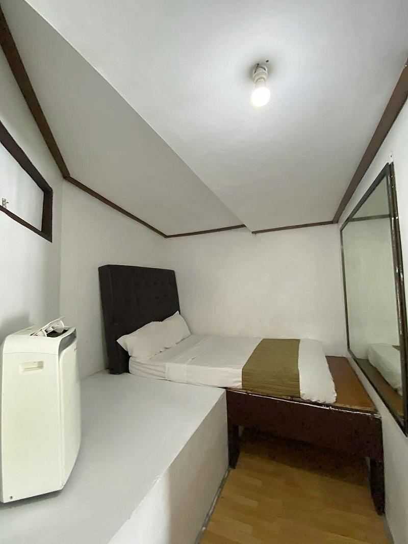 Subiza Beach Resort by ZUZU image
