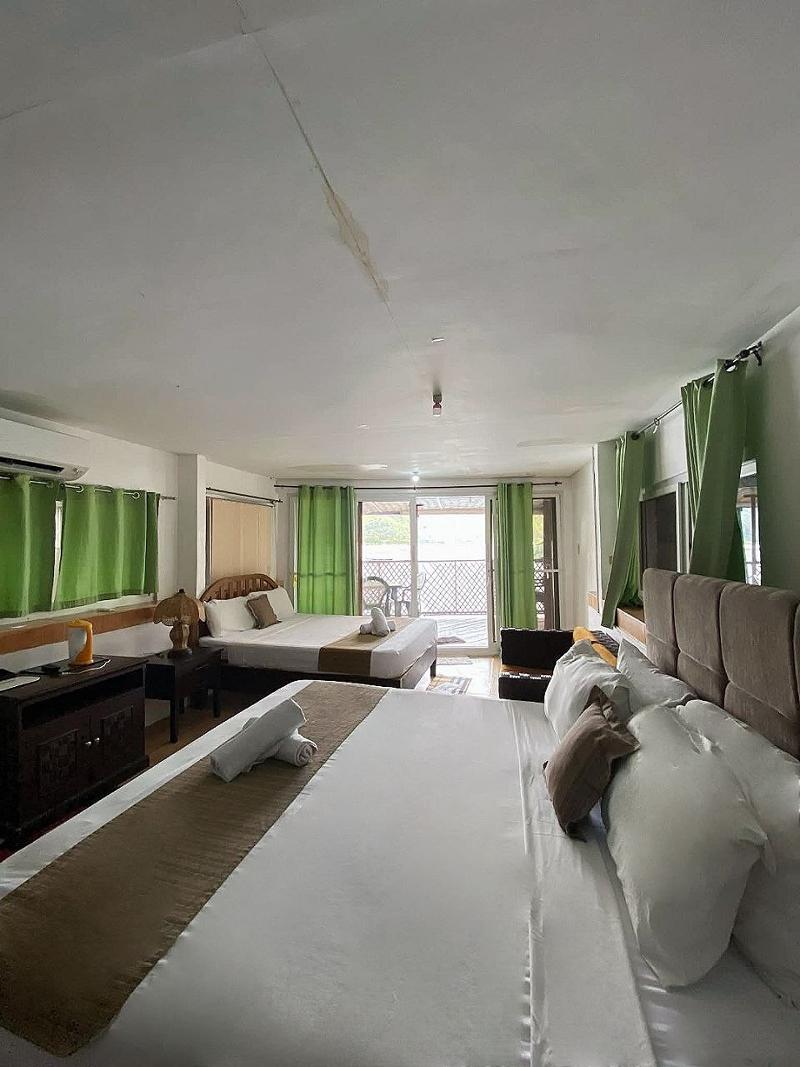 Subiza Beach Resort by ZUZU image