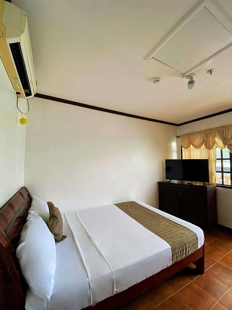 Subiza Beach Resort by ZUZU image