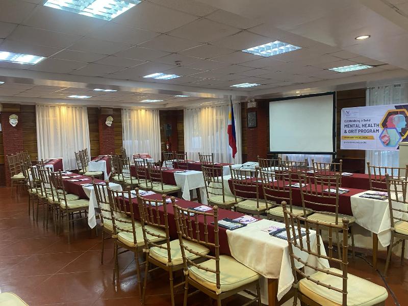 Villa Silvina Hotel And Restaurant image