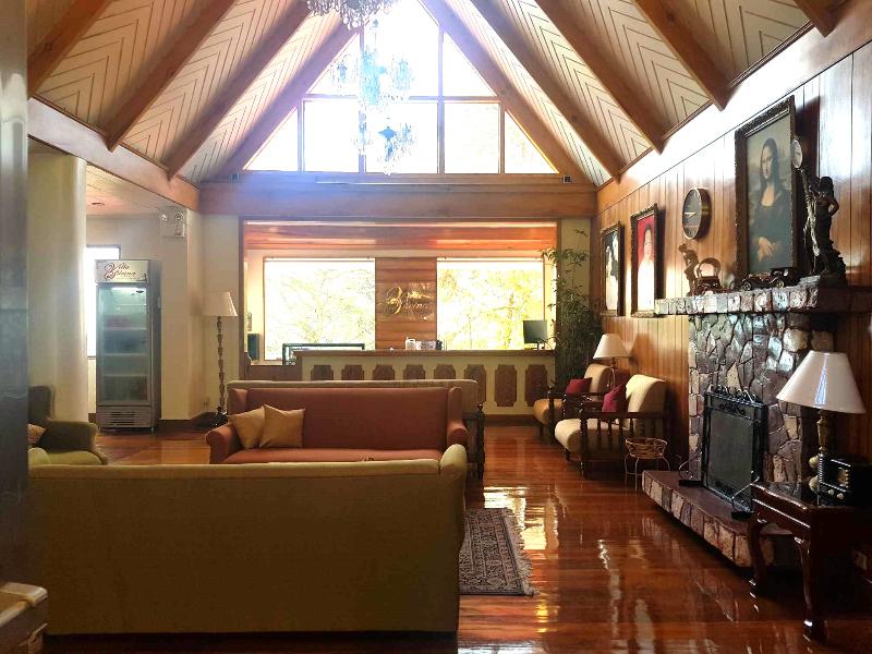 Villa Silvina Hotel And Restaurant image