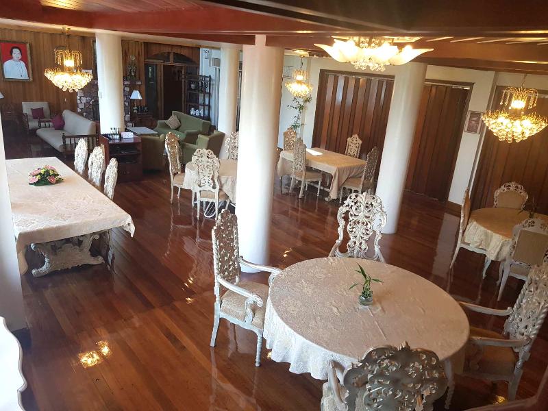 Villa Silvina Hotel And Restaurant image