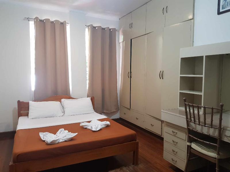 Villa Silvina Hotel And Restaurant