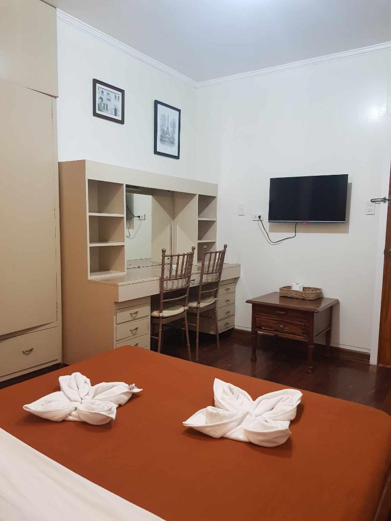Villa Silvina Hotel And Restaurant image