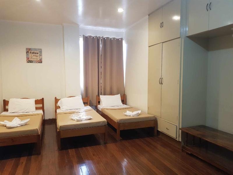 Villa Silvina Hotel And Restaurant image