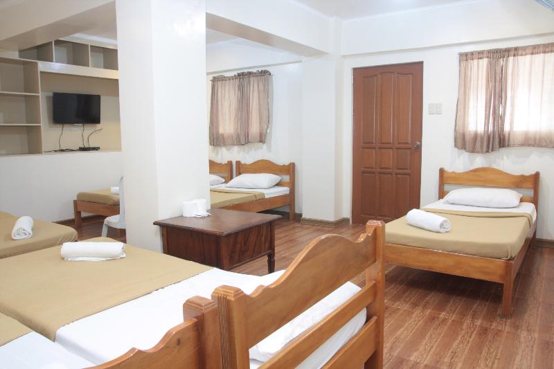 Villa Silvina Hotel And Restaurant image