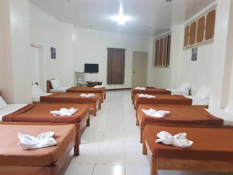Villa Silvina Hotel And Restaurant image