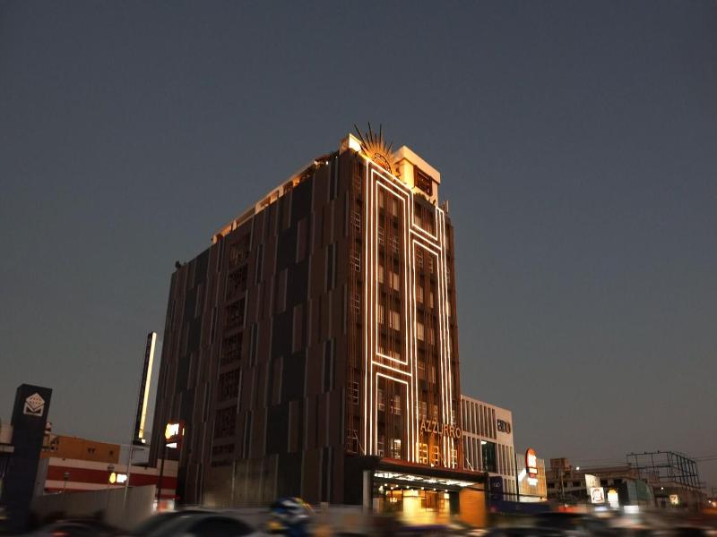 Azzurro Hotel image