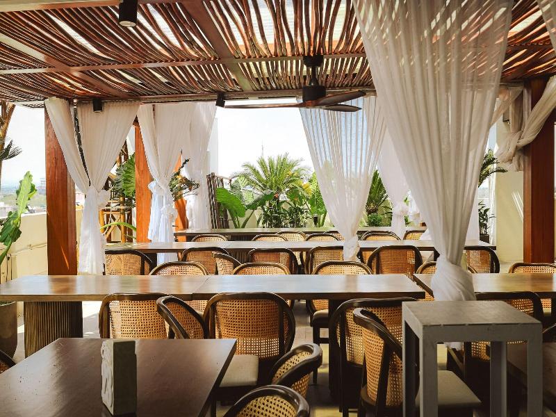 Azzurro Hotel image