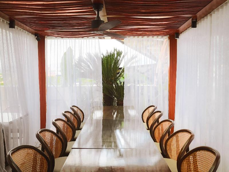 Azzurro Hotel image