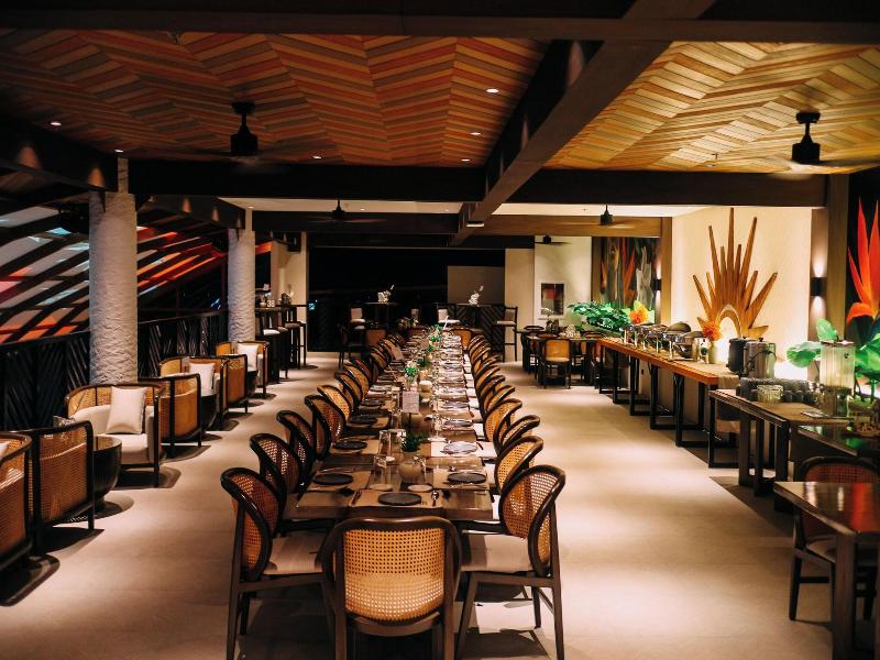 Azzurro Hotel image