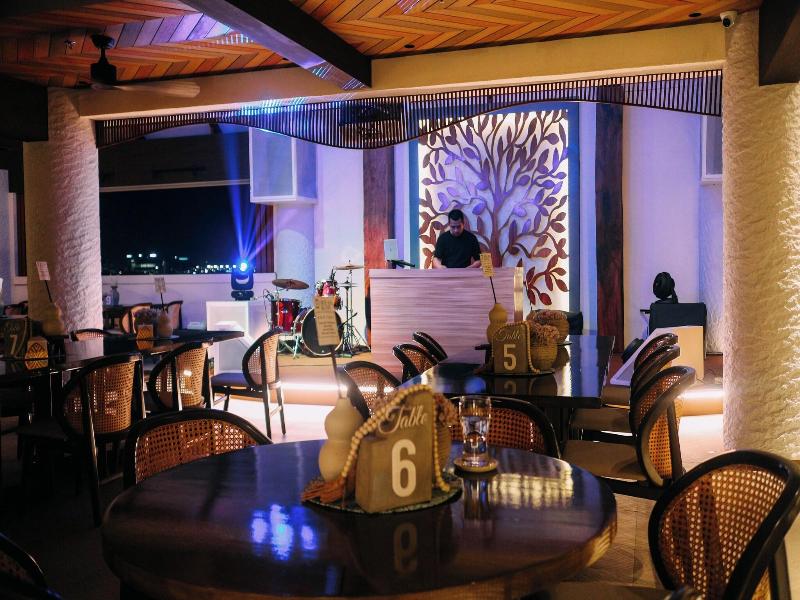 Azzurro Hotel image