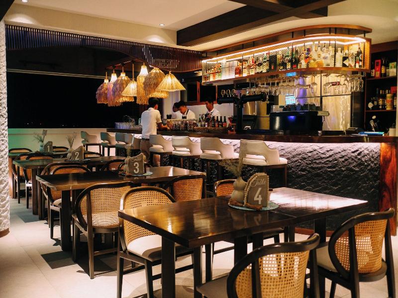 Azzurro Hotel image