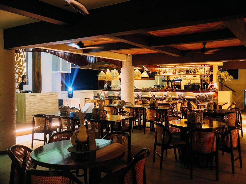 Azzurro Hotel image
