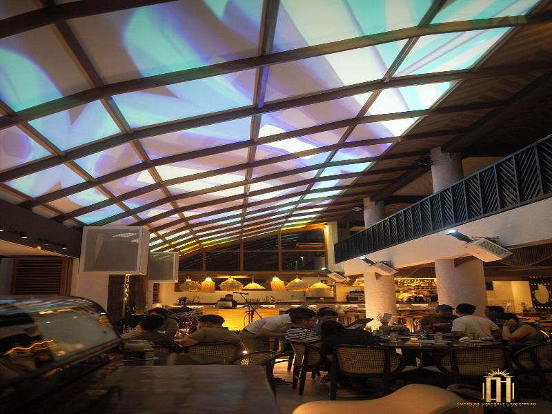 Azzurro Hotel image
